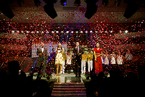 ������Ȧ�����Ƽ�2013�����������Ա���佱��ʽ����