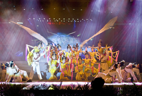 ������Ȧ(�й�����)-Ϊdu����